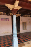 Kanadukathan, Chettinad house