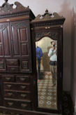 Kanadukathan, Chettinad house