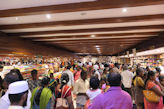 Madurai – a department store