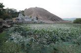 Madurai area – Karuppana Samy Kovil