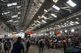 Chennai central railway station