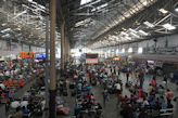 Chennai central railway station