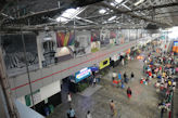 Chennai central railway station