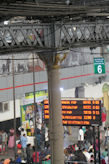 Chennai central railway station