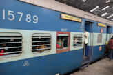 Chennai central railway station