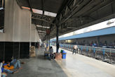 Chennai central railway station