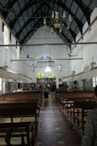 Kochi – St Francis Church