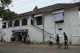 Kochi – St Francis Church