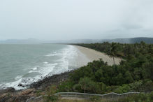 Flagstaff Hill – View over beach