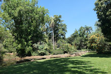 Darwin Botanic Gardens