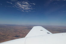 Flight to Ularu – 