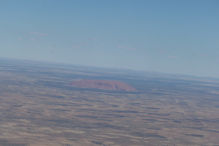 Flight to Ularu – 