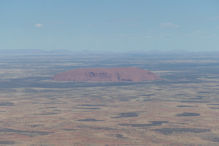 Flight to Ularu – Ularu