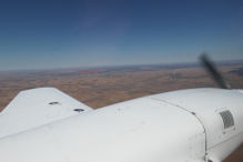 Flight to Ularu – Ularu