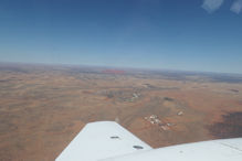 Flight to Ularu – Ularu