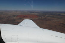 Flight to Ularu – Ularu