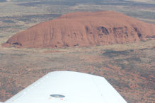 Flight to Ularu – Ularu