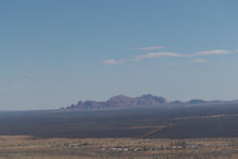 Flight to Ularu – Kata Tjuta (The Olgas)