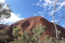 Flight to Ularu – Ularu