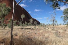 Flight to Ularu – Ularu