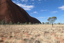 Flight to Ularu – Ularu