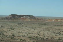 Coober Pedy – Breakways