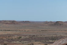 Coober Pedy – Breakways