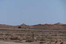 Coober Pedy – Breakways