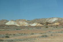 Coober Pedy – Breakways