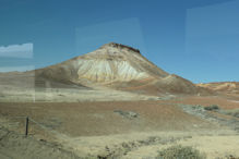 Coober Pedy – Breakways