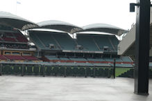 Adelaide Oval