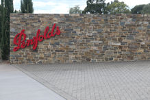 Penfolds Magill tour – 