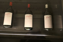 Penfolds Magill tour – 