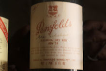 Penfolds Magill tour – 