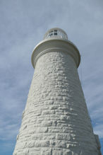 Rottnest Island Trip – Bathurst Lighthouse