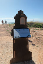 North West Cape Lighthouse and surrounds