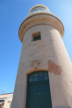 North West Cape Lighthouse