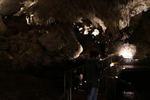 Mamoth Cave