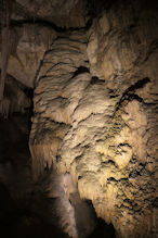 Mamoth Cave