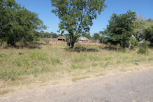 Local village near Bomani