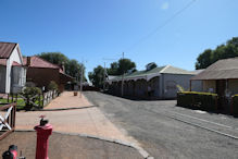 Kimberley old town