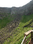 Giant's Causeway