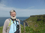 Giant's Causeway