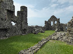 Dulluce Castle