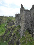 Dulluce Castle