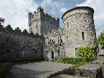 Glenveagh National Park – Castle