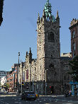 Assembly Shopping Centre Belfast