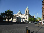 Town Hall Belfast