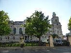 Town Hall Belfast