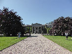 Mount Stewart House